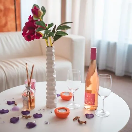 Wellness Lucia Hotel Veseli nad Luznici