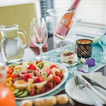 Wellness Lucia Hotel 3*