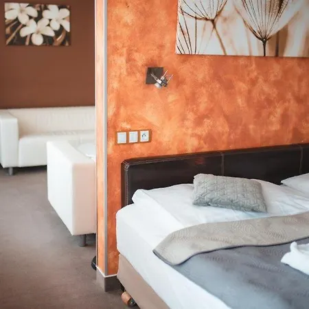 Wellness Lucia 3*