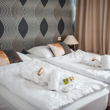 Hotel Wellness Lucia