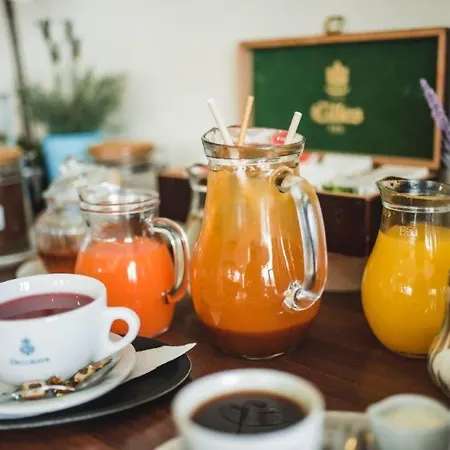 Hotel Wellness Lucia Veseli nad Luznici