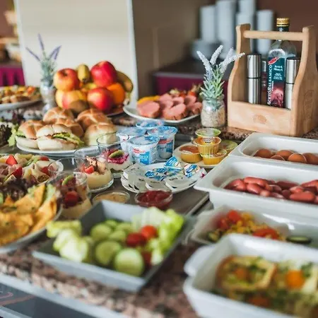 Wellness Lucia 3*