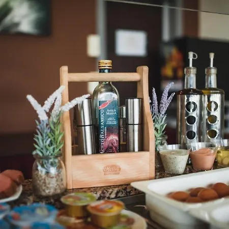 Wellness Lucia Veselí nad Lužnicí