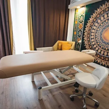 فندق Wellness Lucia