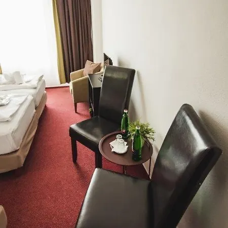 Wellness Lucia 3*