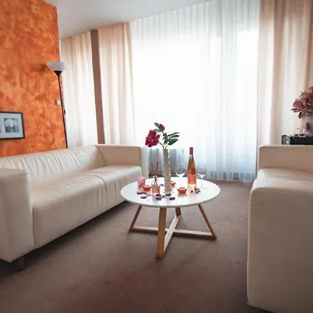 Wellness Lucia Hotel Veselí nad Lužnicí