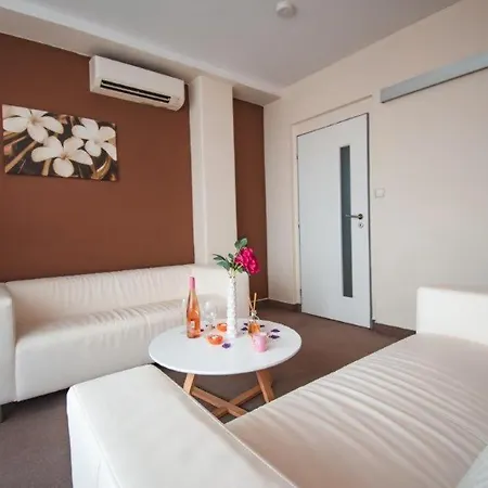 Wellness Lucia 3*
