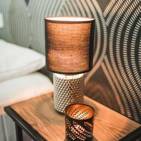 Wellness Lucia 3* Veselí nad Lužnicí