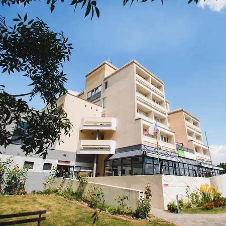 Wellness Lucia Hotel Veseli nad Luznici