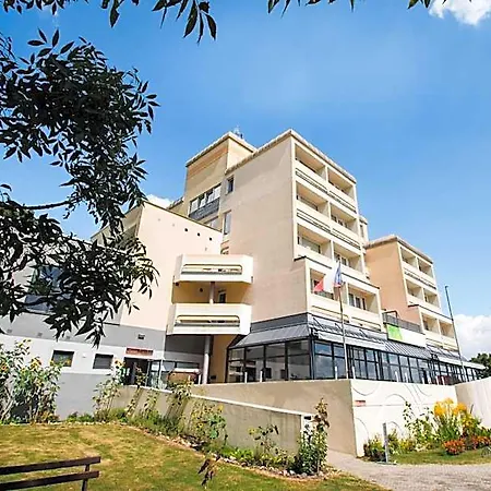 Wellness Lucia Hotel