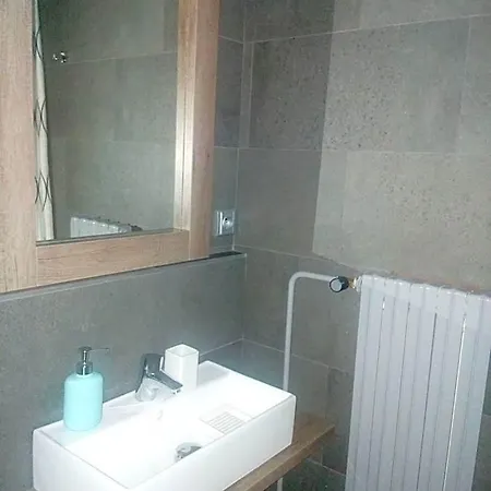 Hotel Wellness Lucia 3*