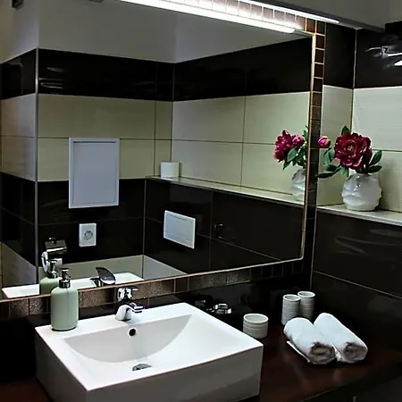 Wellness Lucia Veselí nad Lužnicí