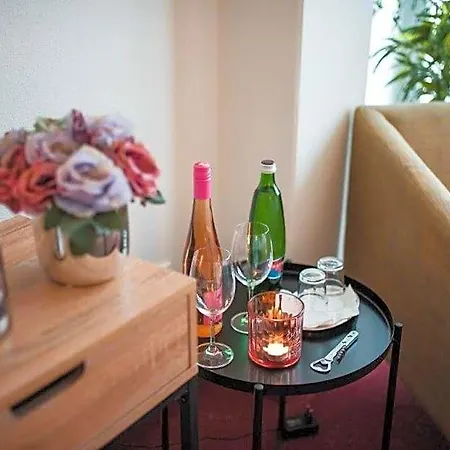 Hotel Wellness Lucia 3*