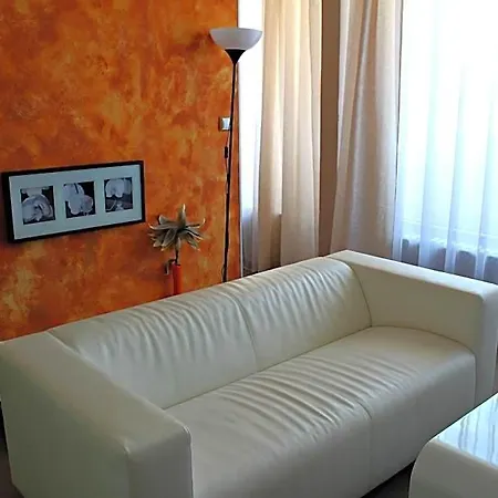 Wellness Lucia Hotel