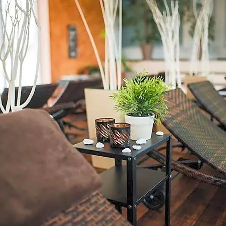 Wellness Lucia