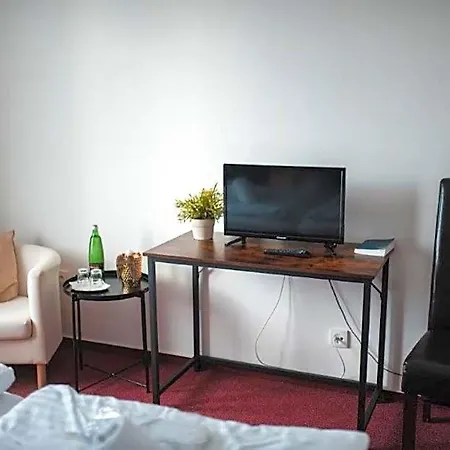 Hotel Wellness Lucia
