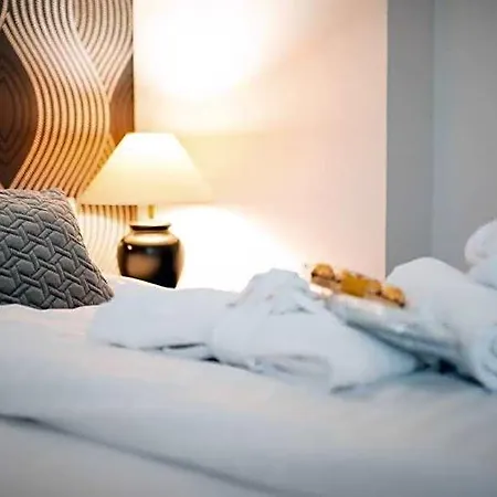 Wellness Lucia Veselí nad Lužnicí