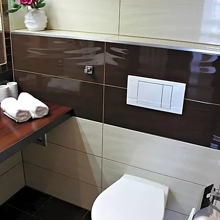 Hotel Wellness Lucia