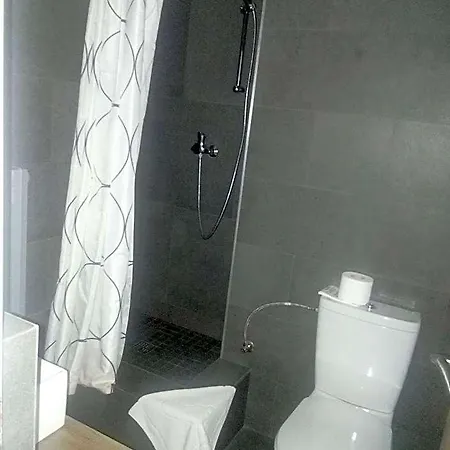 Hotel Wellness Lucia