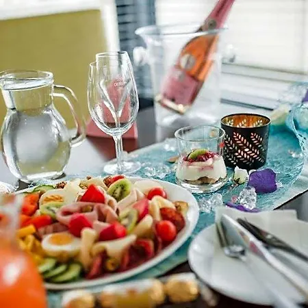 Hotel Wellness Lucia