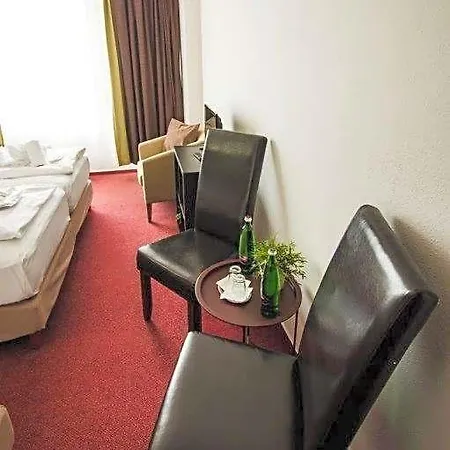 Hotel Wellness Lucia
