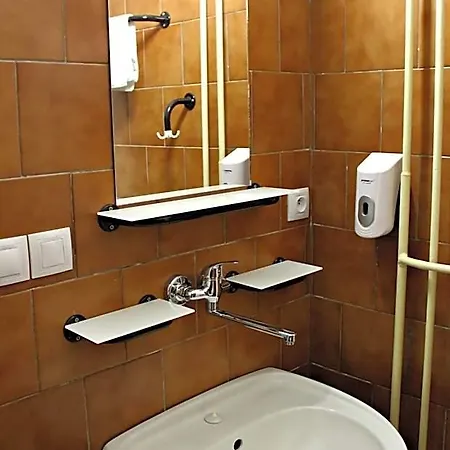 Wellness Lucia Hotel