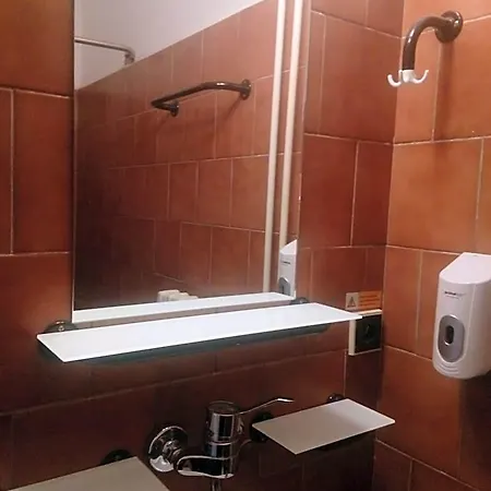 Wellness Lucia 3* Veselí nad Lužnicí