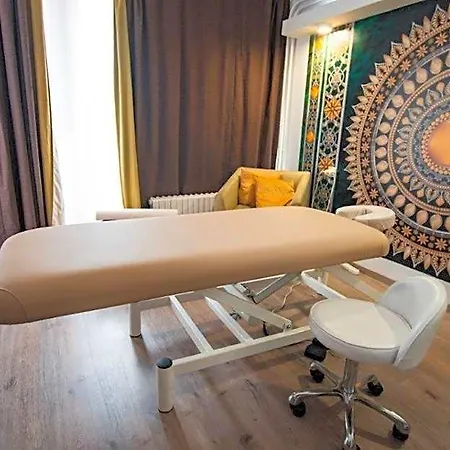 Hotel Wellness Lucia Veselí nad Lužnicí