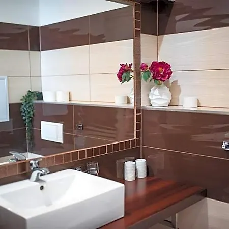 Wellness Lucia Hotel Veselí nad Lužnicí