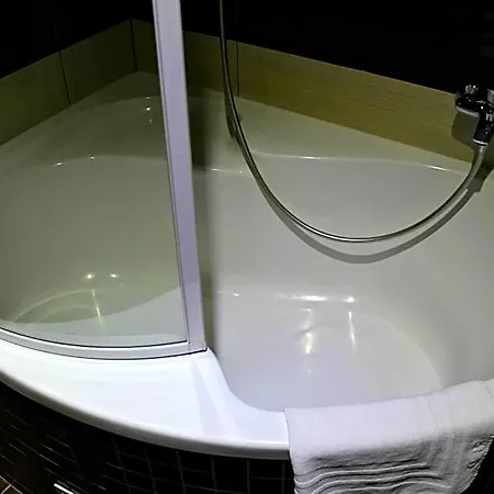 Hotel Wellness Lucia