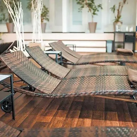 Hotel Wellness Lucia Veselí nad Lužnicí