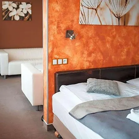 Wellness Lucia Hotel