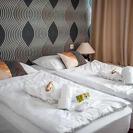 Wellness Lucia Veselí nad Lužnicí
