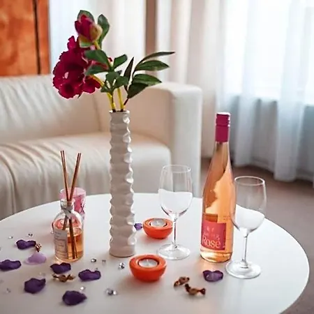 Hotel Wellness Lucia Veselí nad Lužnicí