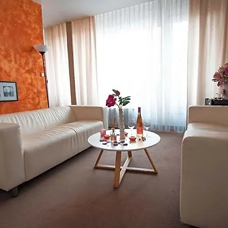 Wellness Lucia Hotel Veselí nad Lužnicí