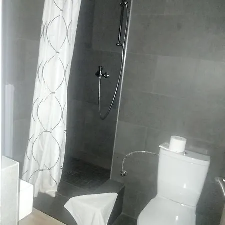 Hotel Wellness Lucia 3*