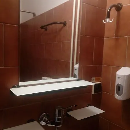 Wellness Lucia Veselí nad Lužnicí
