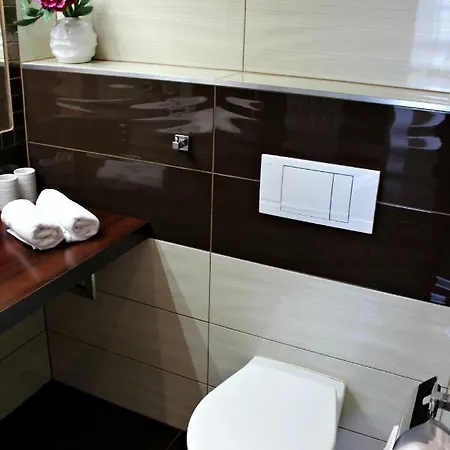 Wellness Lucia 3* Veseli nad Luznici
