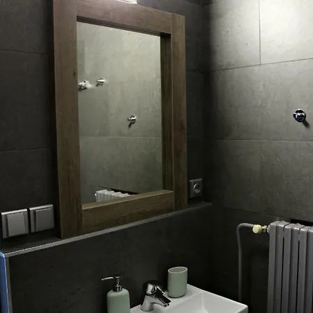Wellness Lucia Hotel