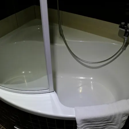 Hotel Wellness Lucia 3*