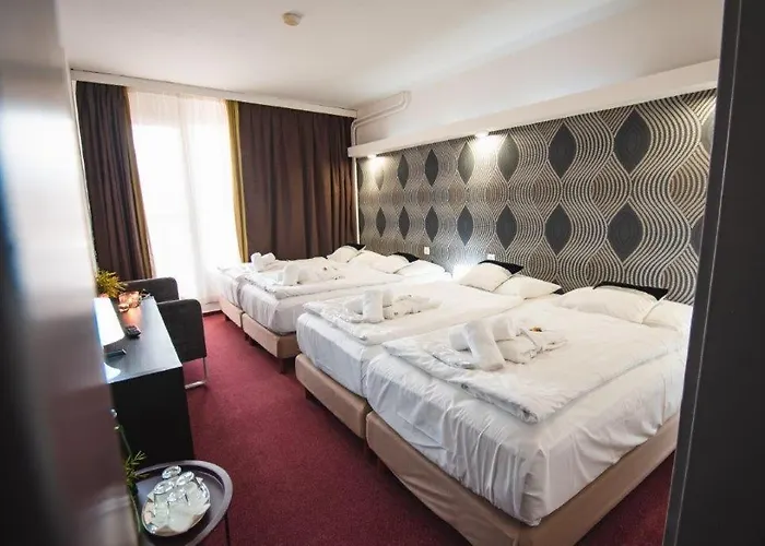 Wellness Lucia Veselí nad Lužnicí