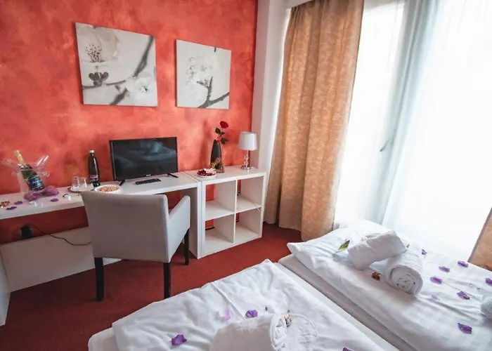 Wellness Lucia Hotel 3*