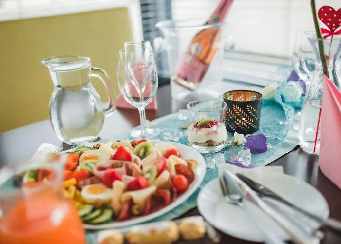 Wellness Lucia Hotel 3*