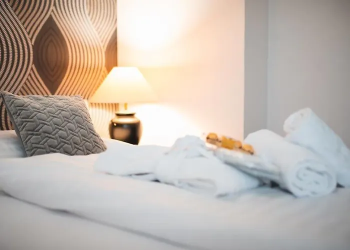 Wellness Lucia Veselí nad Lužnicí