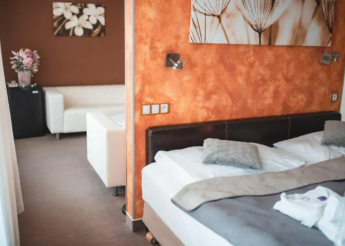 Wellness Lucia 3*
