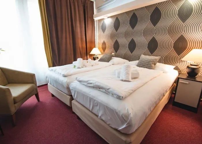 Wellness Lucia 3*