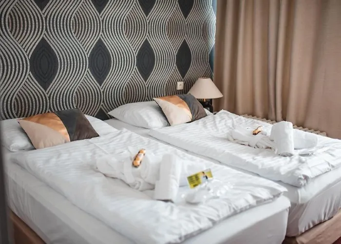 Hotel Wellness Lucia