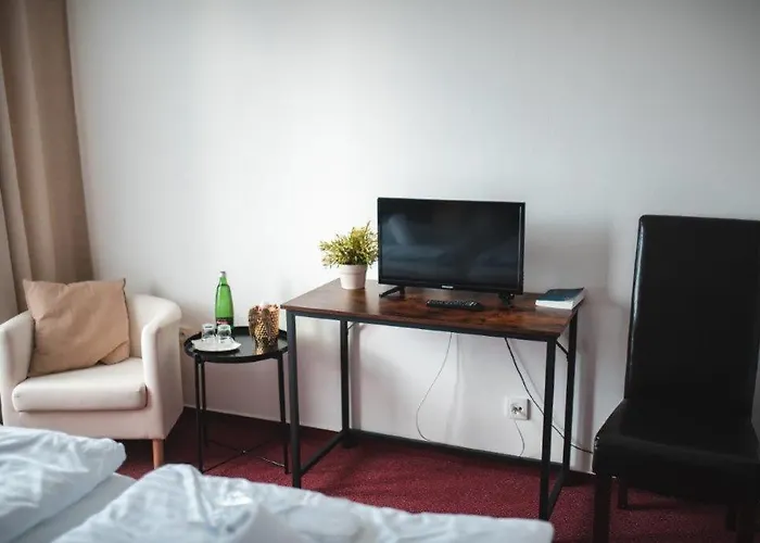 Wellness Lucia Veselí nad Lužnicí