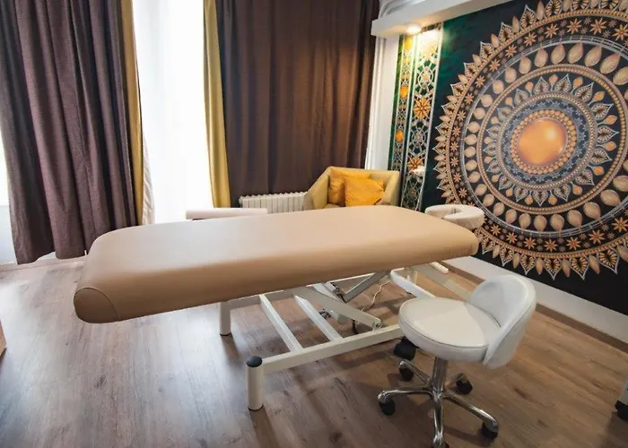 Hotel Wellness Lucia