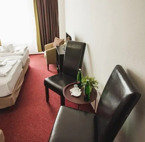 Wellness Lucia 3*